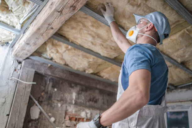 Best Insulation for Specific Applications in Glen Dale, WV