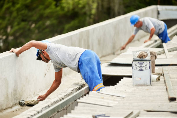 Best Insulation for Specific Applications in Glen Dale, WV