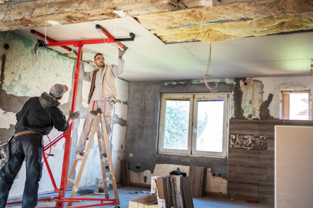  Glen Dale, WV Insulation Contractor Pros
