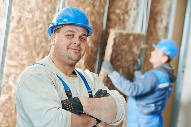 Best Insulation Installation Services in Glen Dale, WV